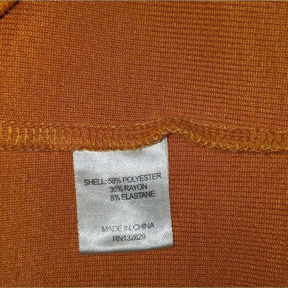 Lovers+friends Sexy Maxi Dress Size M please see measurements 👇 - Picture 4 of 6